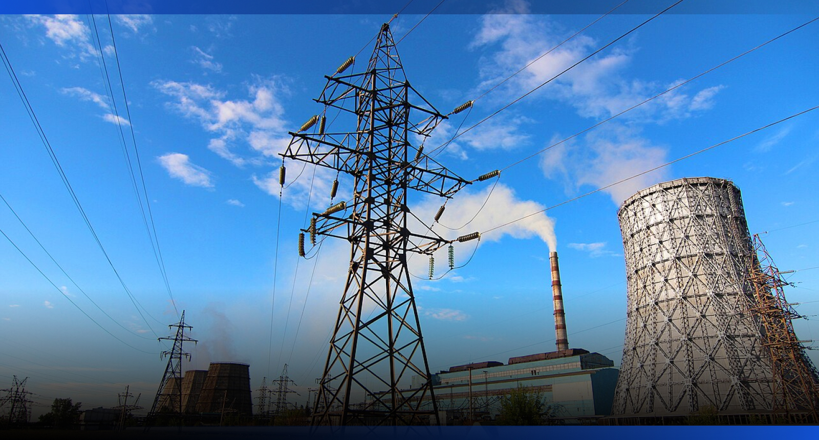 Image for В Казахстане построят 8 новых электростанций до 2030 года